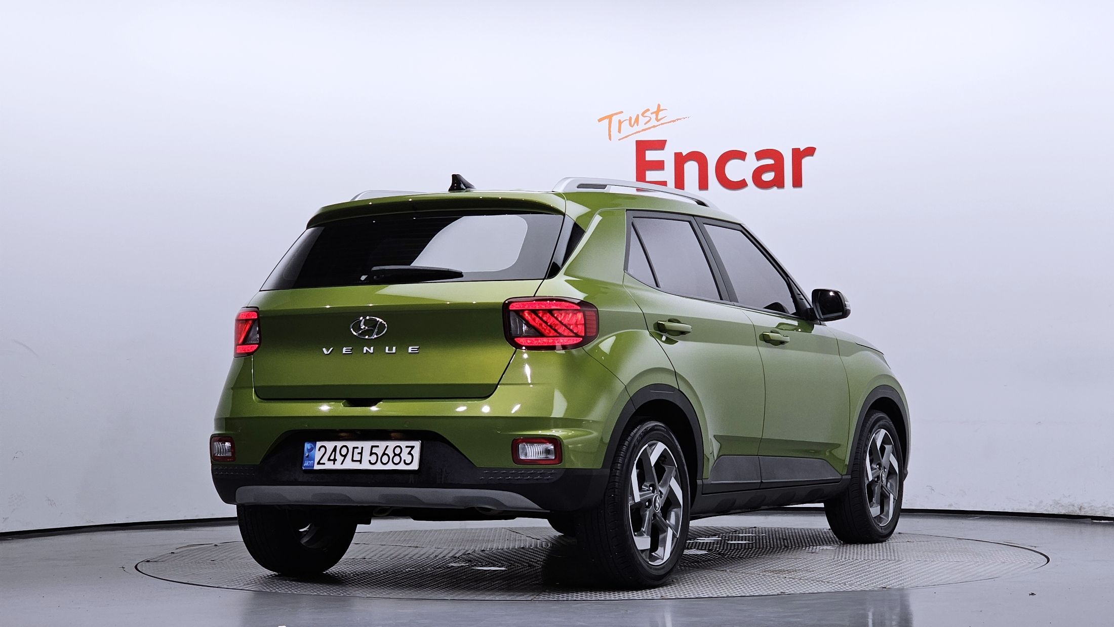 HYUNDAI VENUE 2022