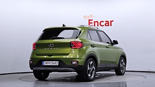 HYUNDAI VENUE 2022