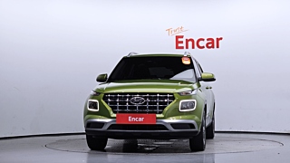 HYUNDAI VENUE 2022