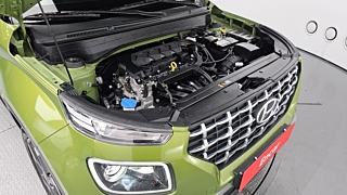 HYUNDAI VENUE 2022