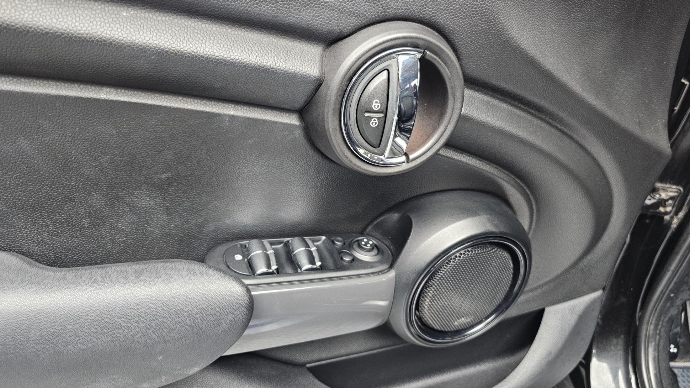 MINI COOPER 2015