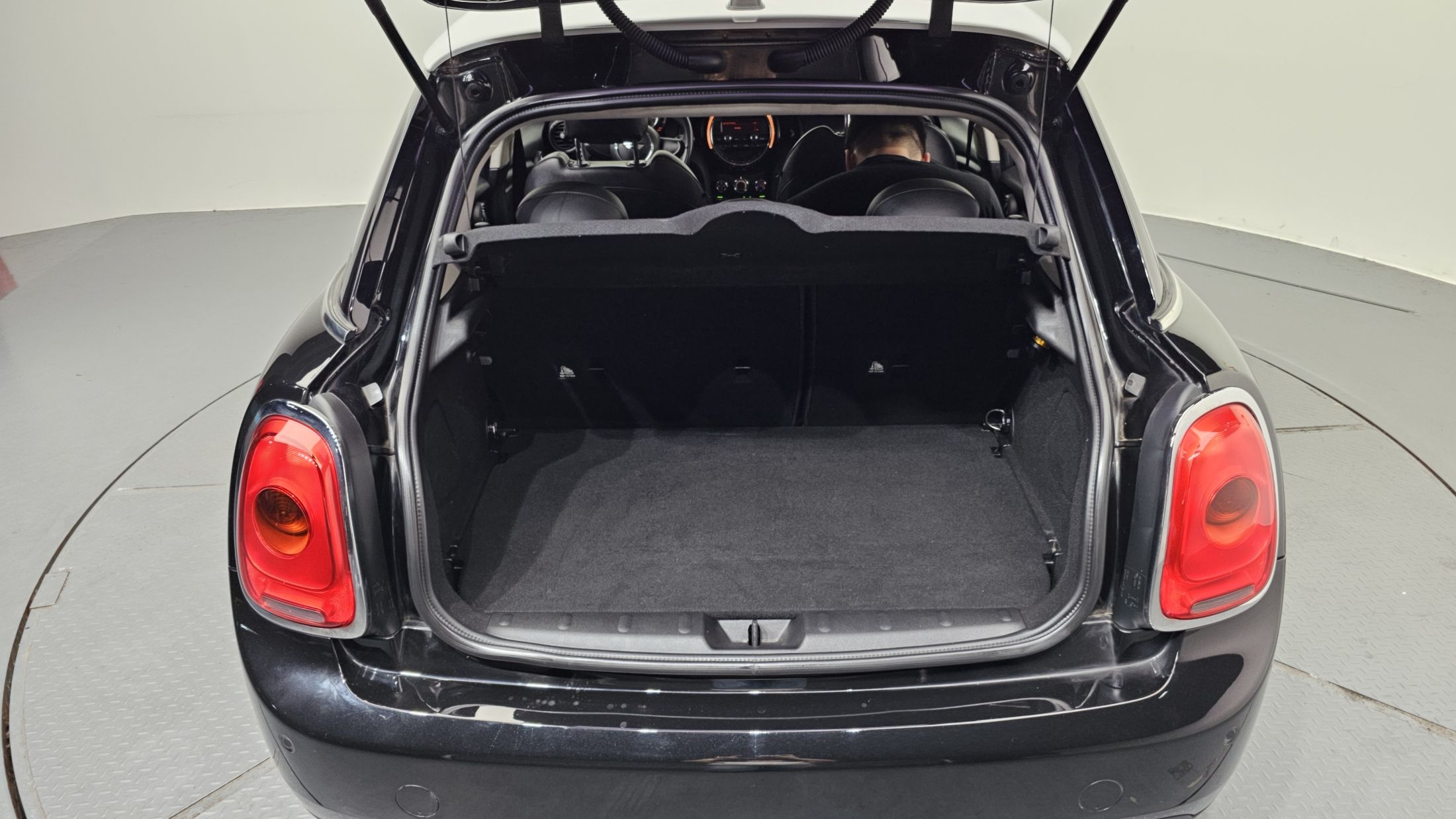 MINI COOPER 2015