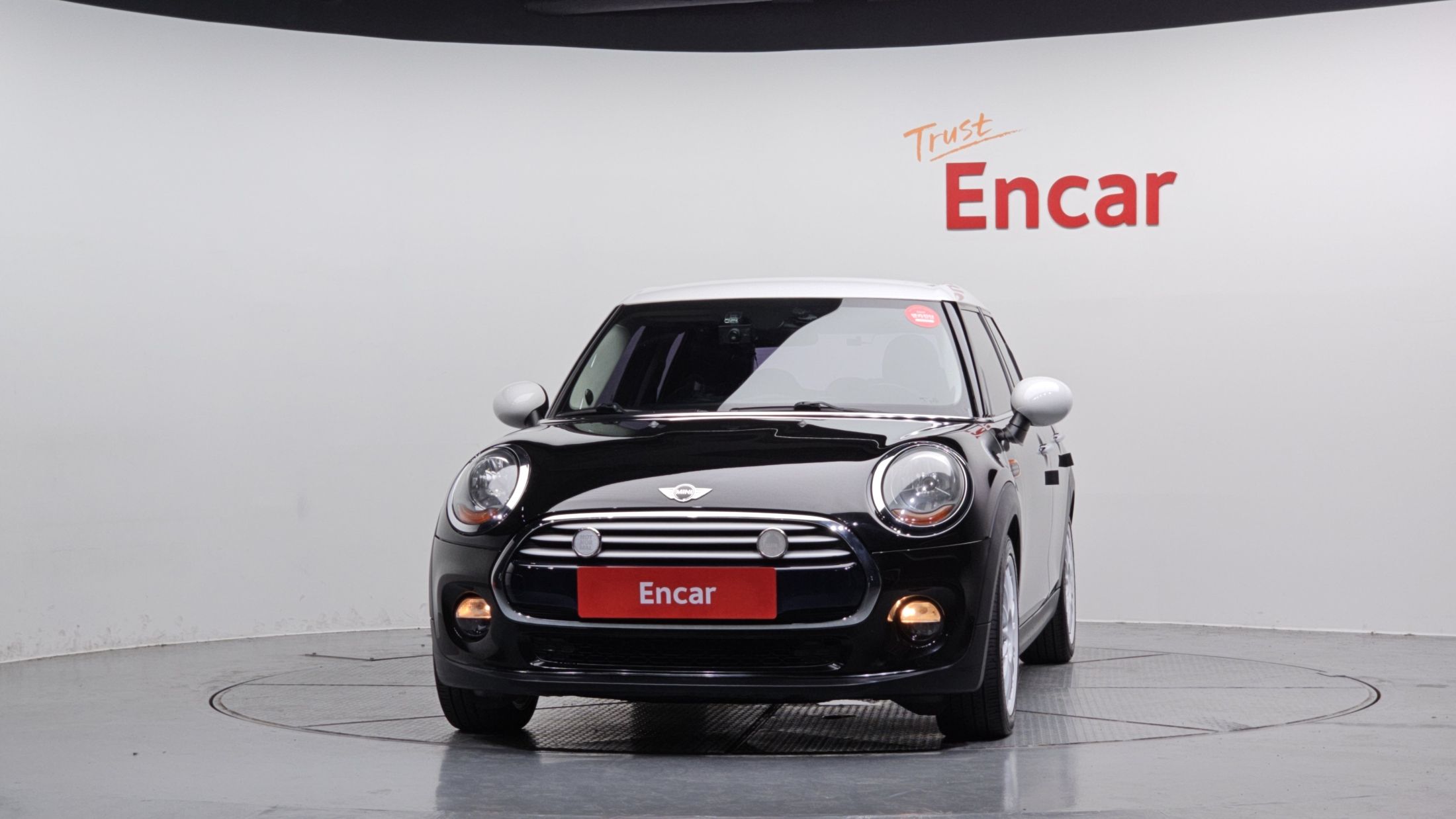 MINI COOPER 2015