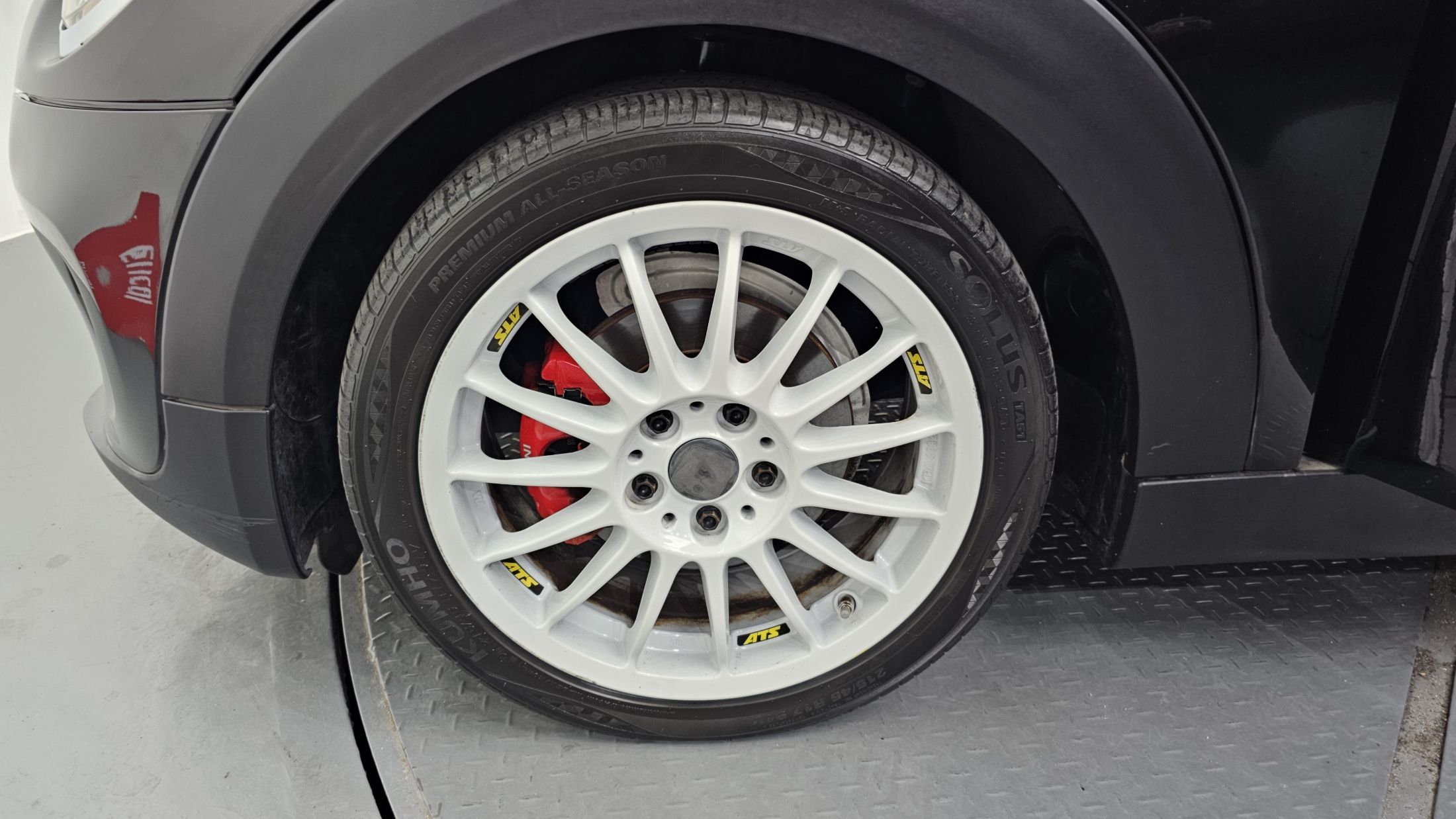 MINI COOPER 2015
