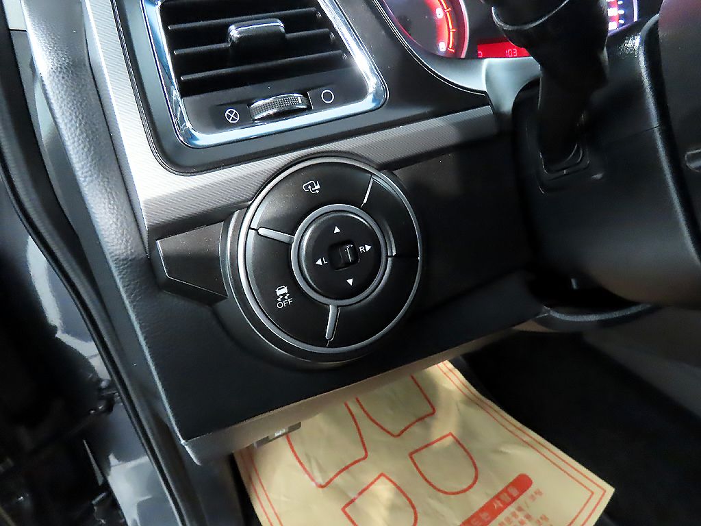 SSANGYONG KORANDO SPORTS 2016