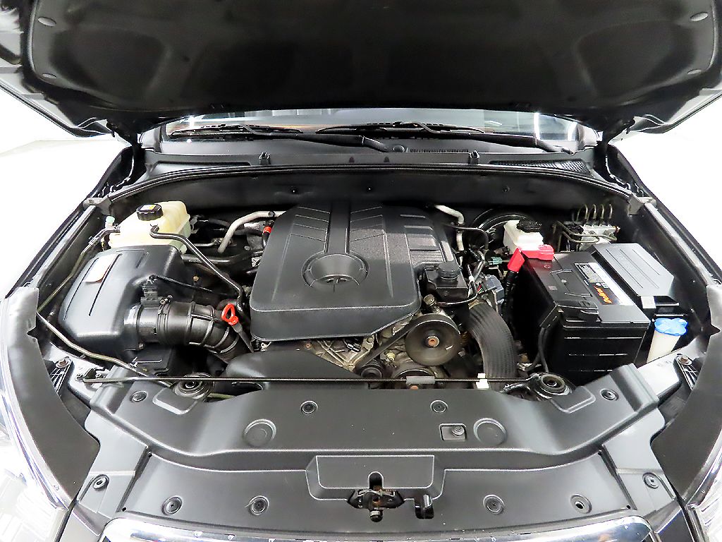 SSANGYONG KORANDO SPORTS 2016