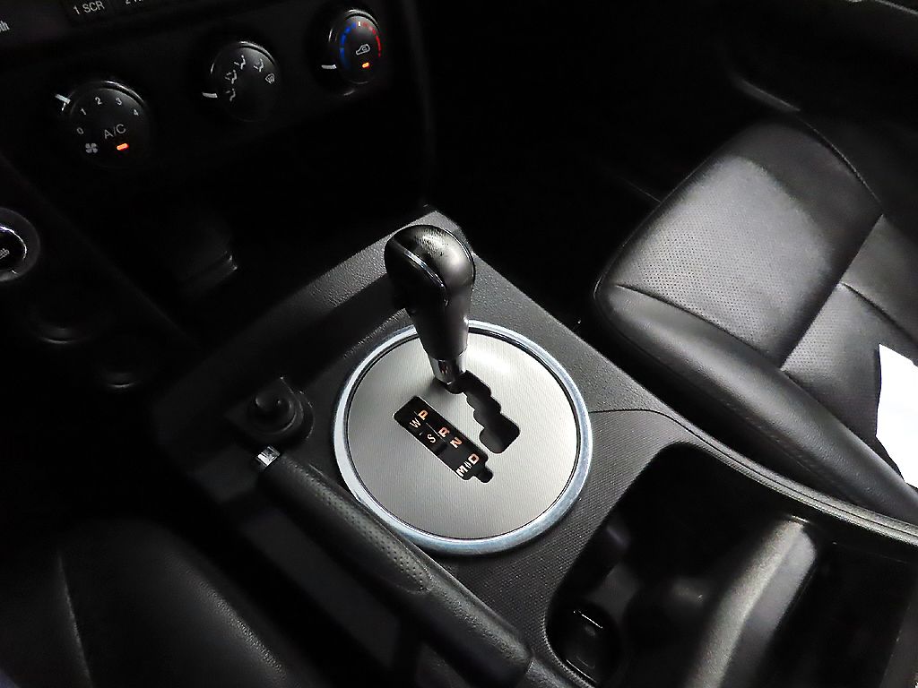 SSANGYONG KORANDO SPORTS 2016