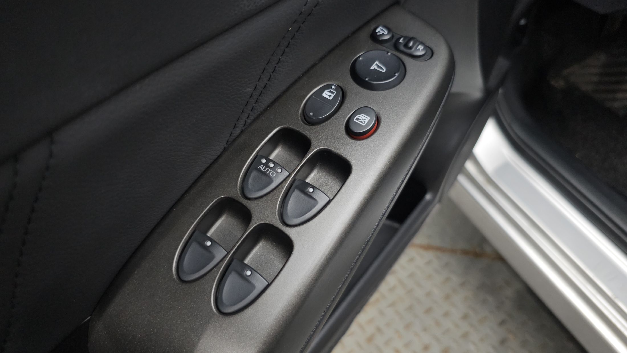 HONDA CIVIC 2008