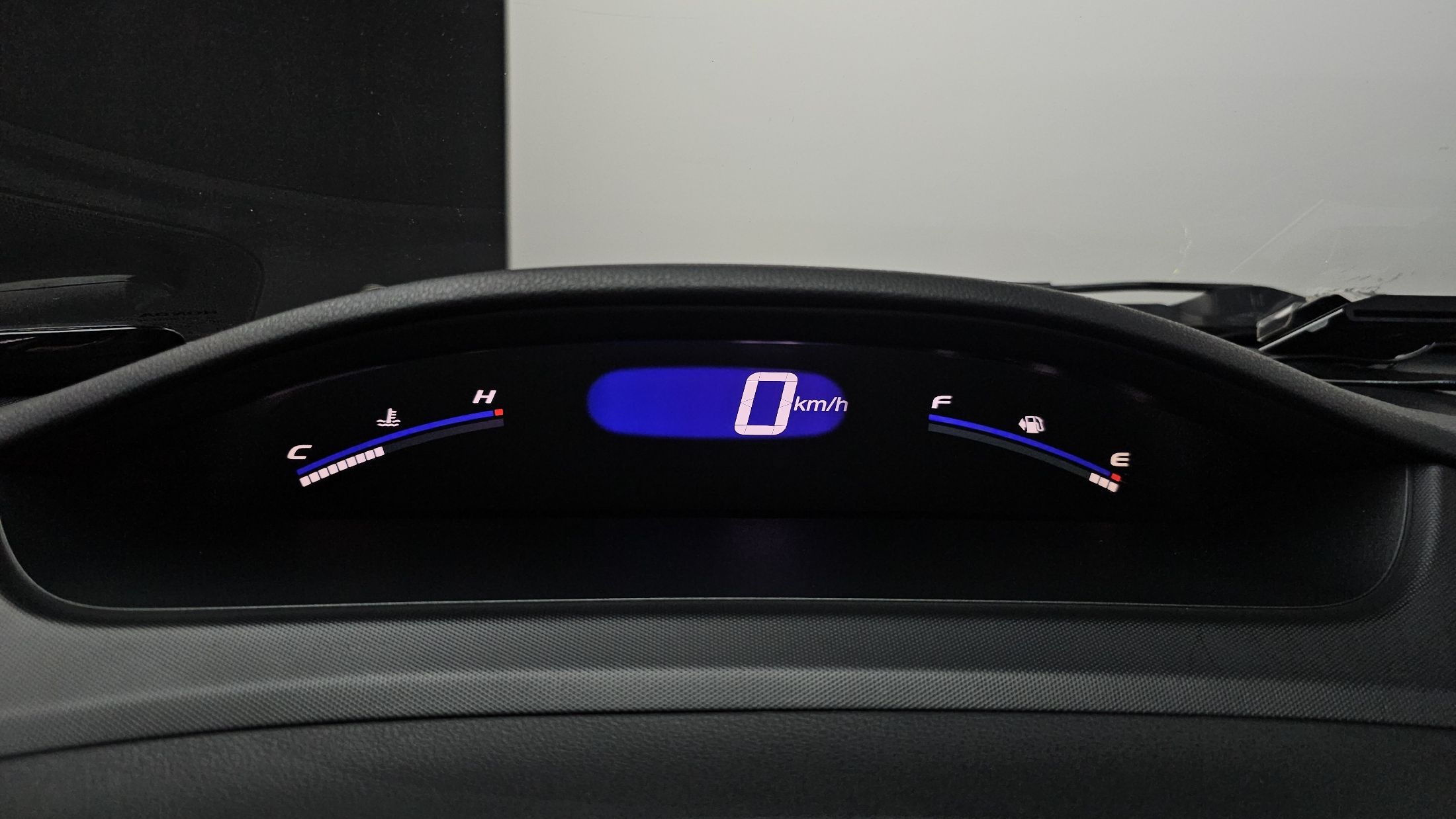 HONDA CIVIC 2008