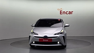 TOYOTA PRIUS 2020