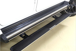 MERCEDES BENZ G-CLASS W463B 2021