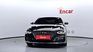 HYUNDAI GRANDEUR IG 2017