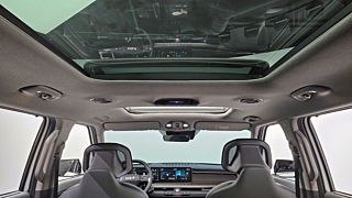 KIA EV9 2023