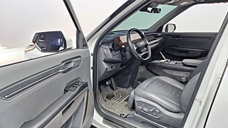 KIA EV9 2023