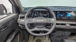 KIA EV9 2023