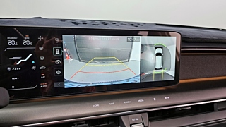 KIA EV9 2023