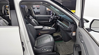 KIA EV9 2023