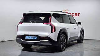 KIA EV9 2023