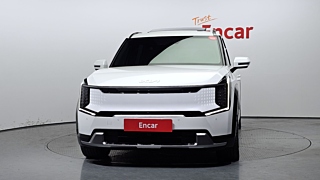 KIA EV9 2023