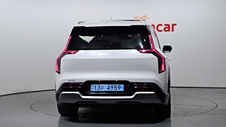 KIA EV9 2023