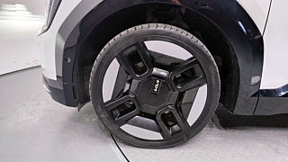 KIA EV9 2023