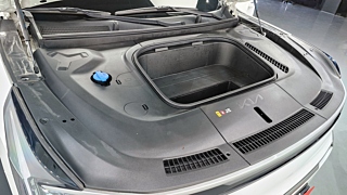 KIA EV9 2023