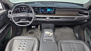 KIA EV9 2023