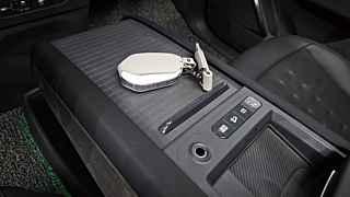 KIA EV9 2023