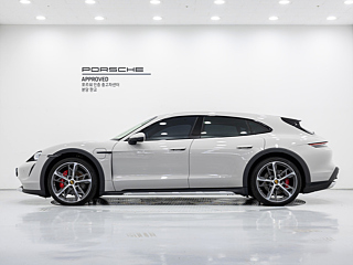 PORSCHE TAYCAN 2023