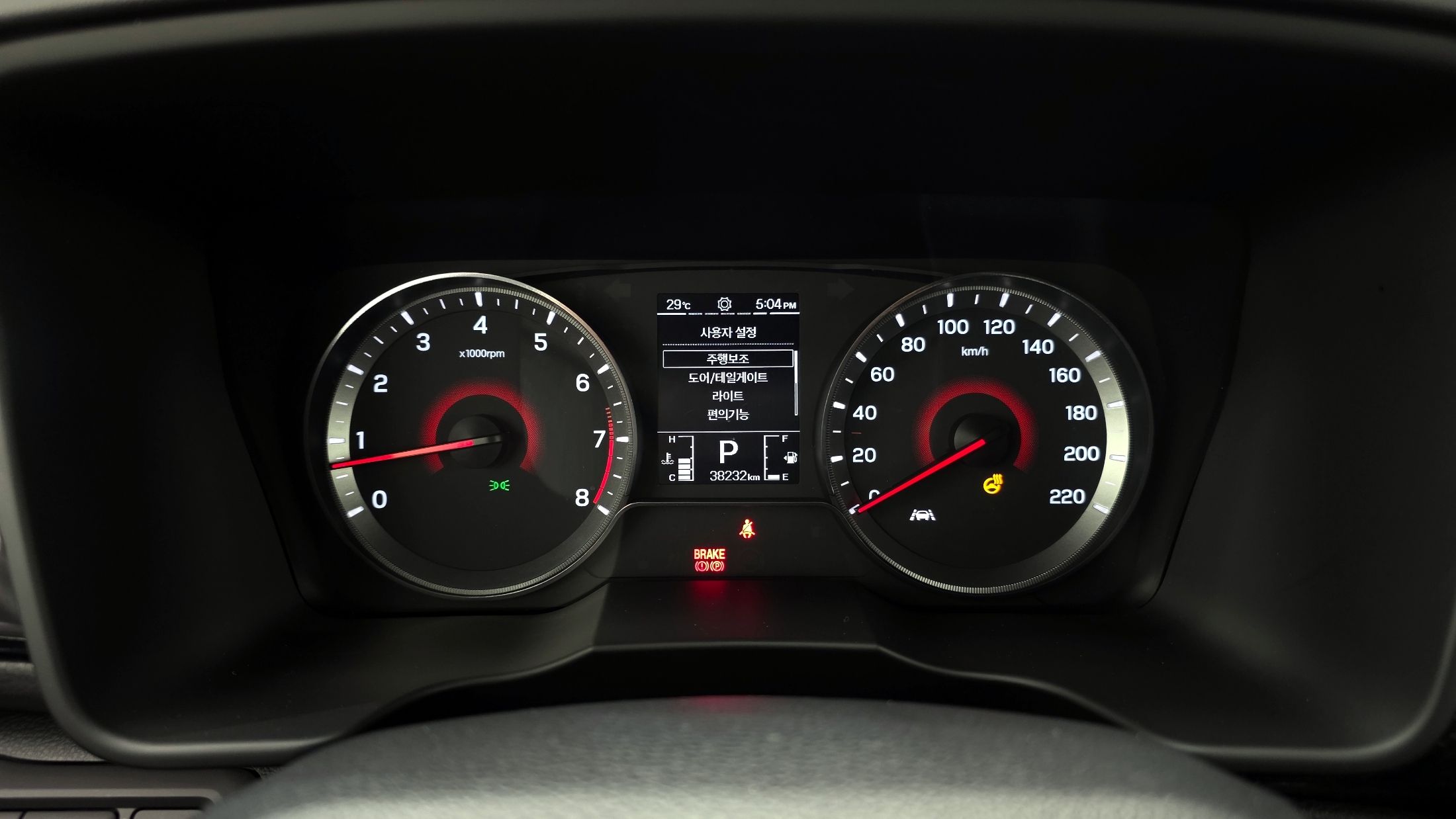 SSANGYONG TIVOLI 2023