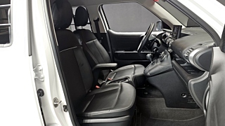 HYUNDAI CASPER 2022