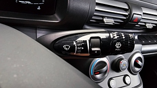 HYUNDAI CASPER 2022