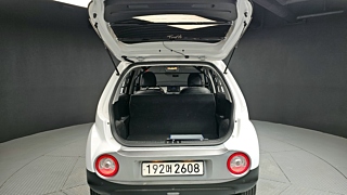 HYUNDAI CASPER 2022