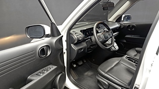 HYUNDAI CASPER 2022