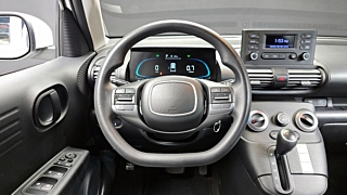 HYUNDAI CASPER 2022