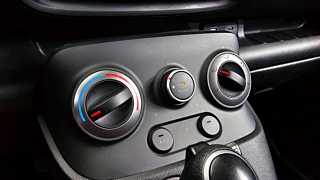 HYUNDAI CASPER 2022