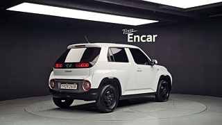 HYUNDAI CASPER 2022