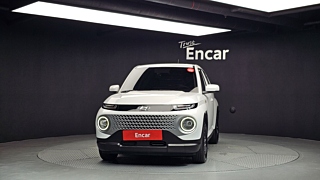HYUNDAI CASPER 2022