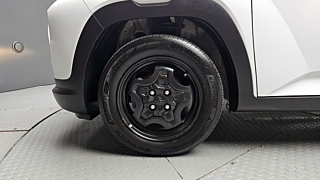 HYUNDAI CASPER 2022