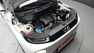 HYUNDAI CASPER 2022