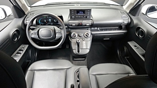 HYUNDAI CASPER 2022