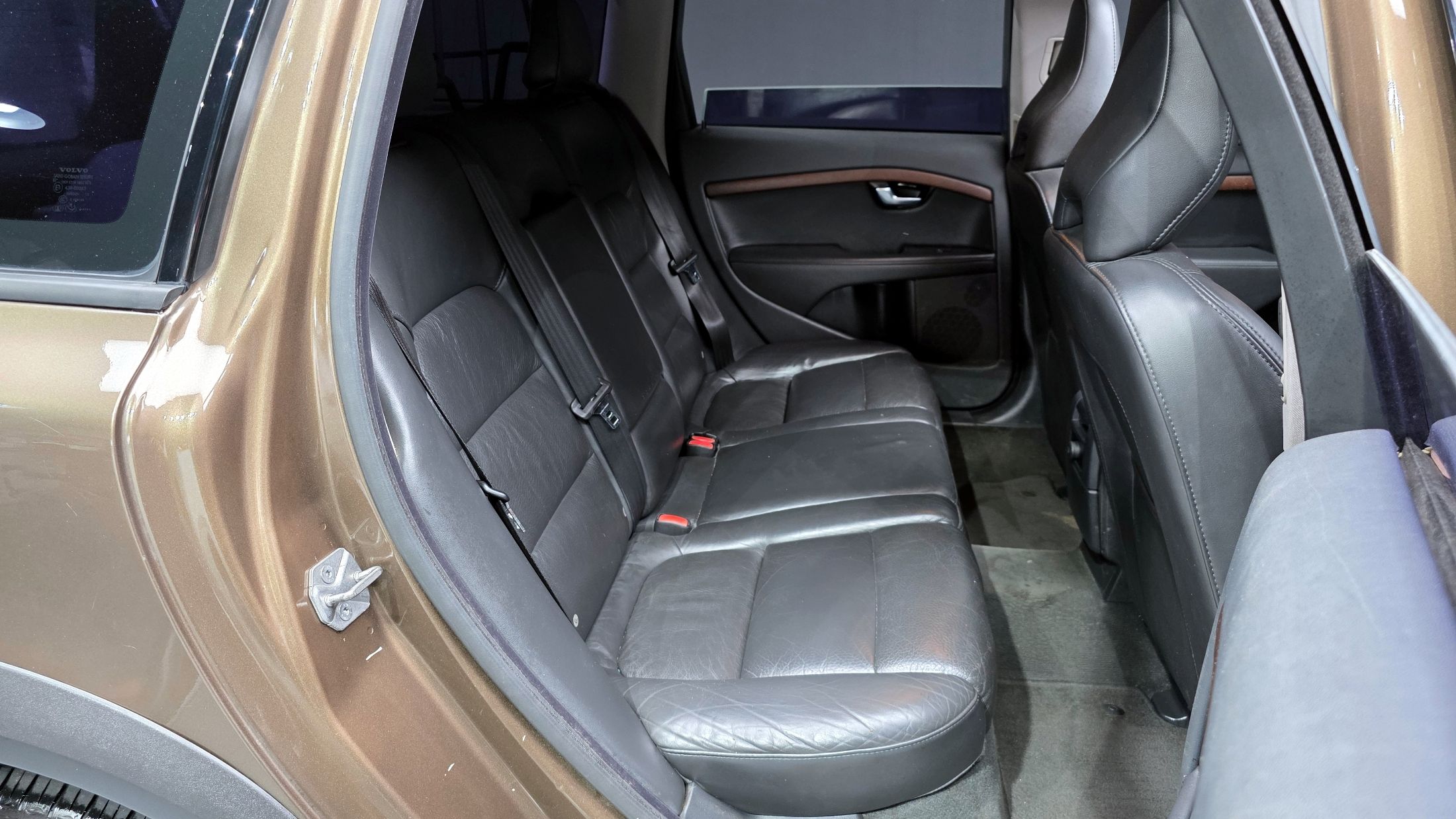 VOLVO XC70 2013