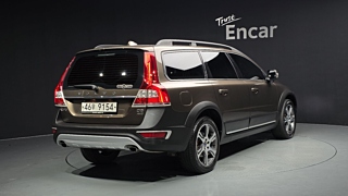 VOLVO XC70 2013