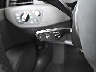 AUDI A4 B9 2023