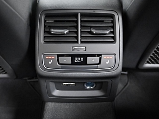 AUDI A4 B9 2023
