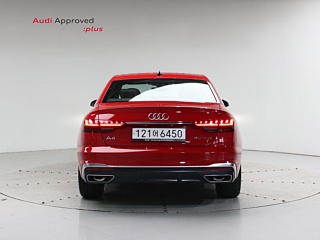 AUDI A4 B9 2023
