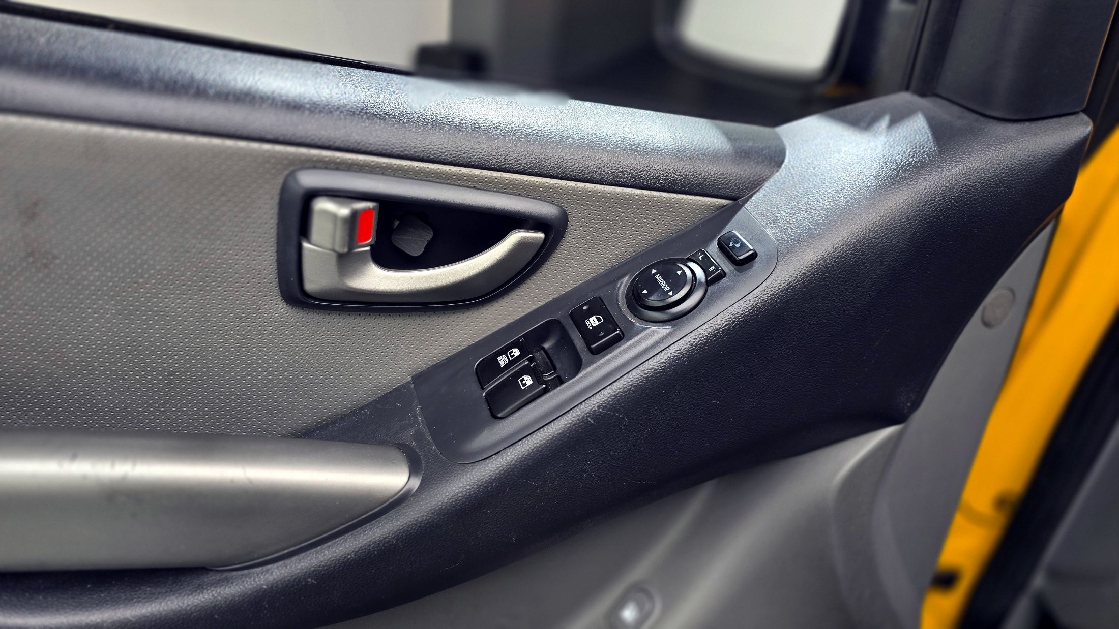 HYUNDAI STAREX GRAND 2013