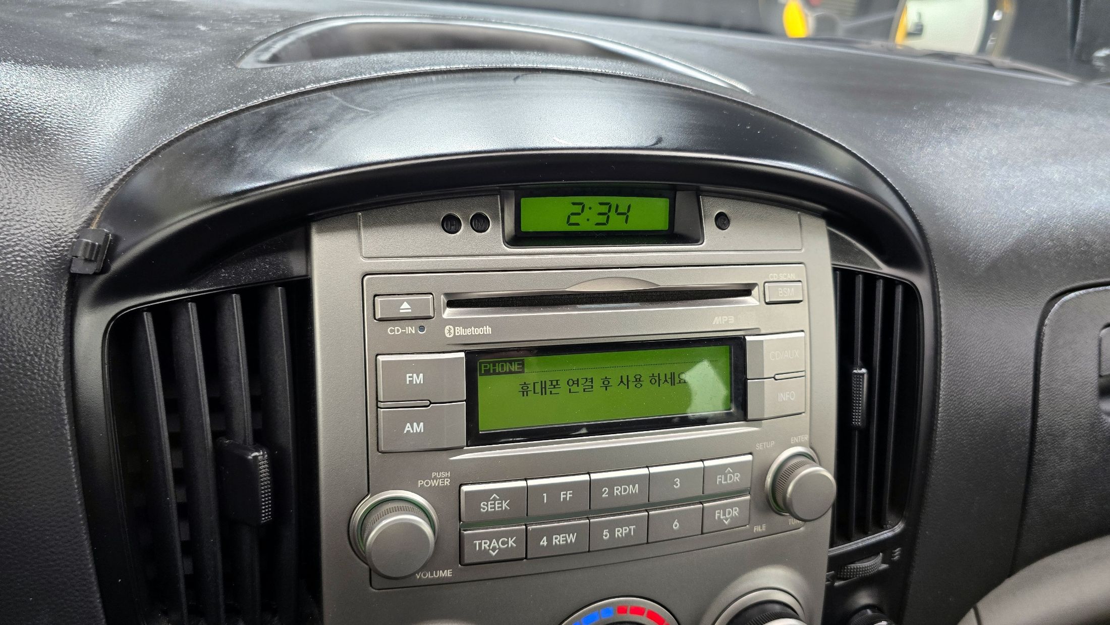 HYUNDAI STAREX GRAND 2013