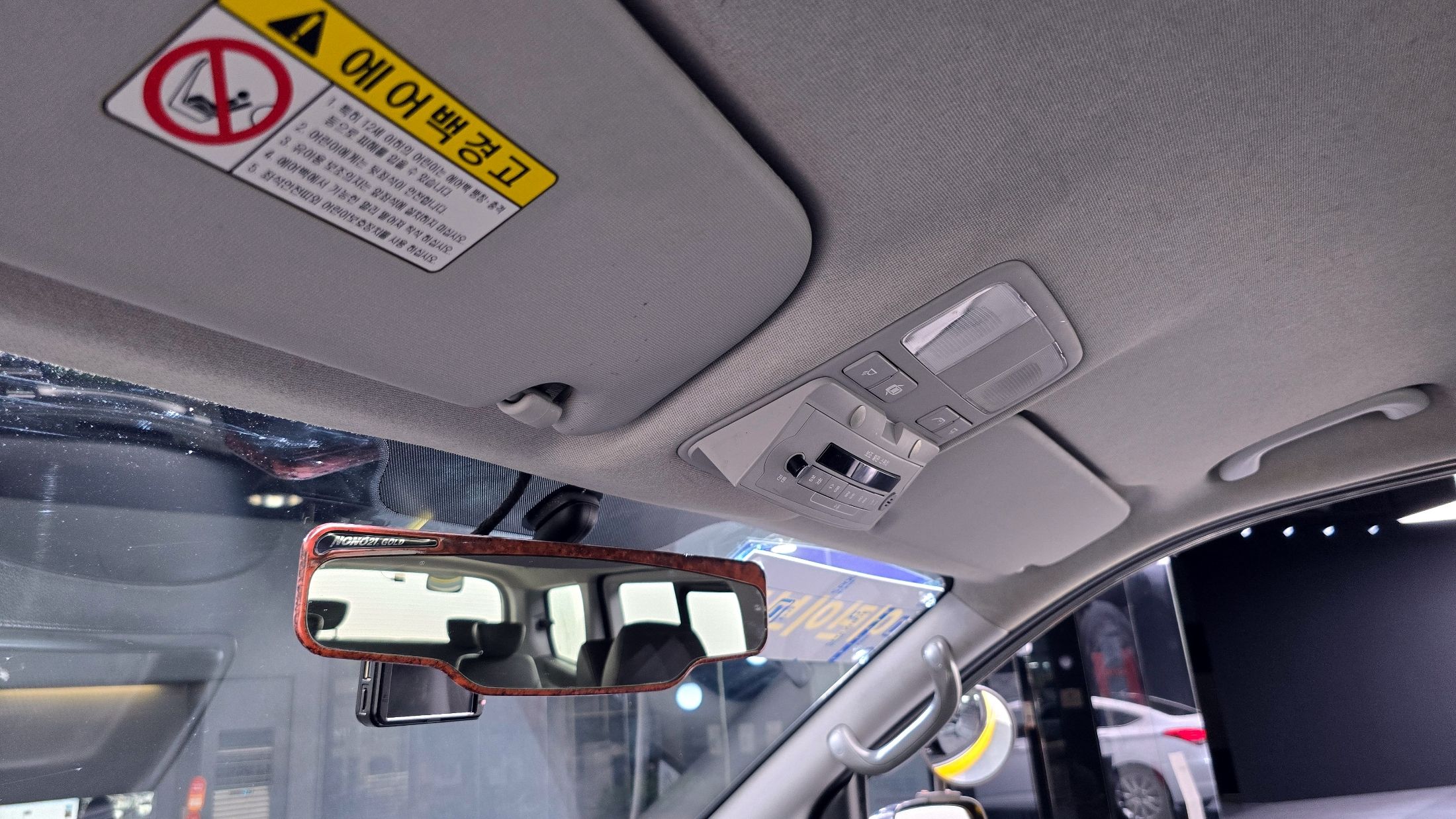 HYUNDAI STAREX GRAND 2013
