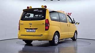 HYUNDAI STAREX GRAND 2013